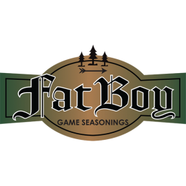 Cajun BBQ Rub 4 oz – Fat Boy Game Seasonings